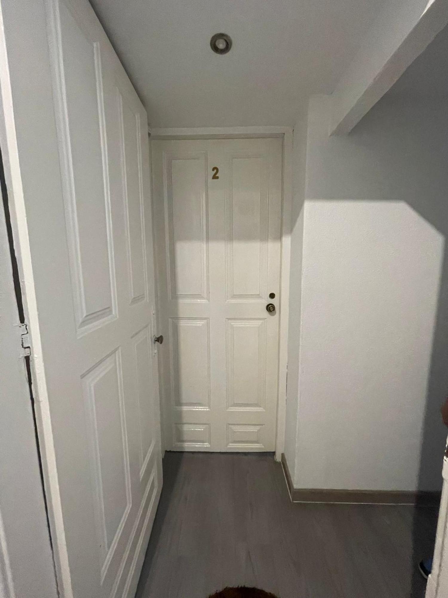 Habitación Doble con baño privado