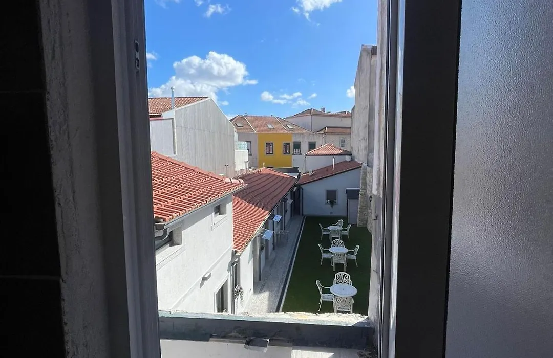 Guesthouse Franco-1