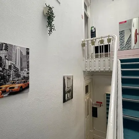 Guesthouse Franco-2